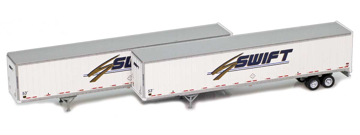 954013-1 53' Trailer  | Swift
