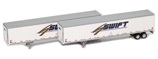 954013-1 53' Trailer  | Swift