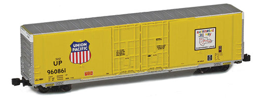 904200-1 Greenville 60´ Boxcar Single | UP 960861