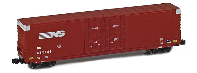 904202-1 Greenville 60´ Boxcar Single | NS 655188