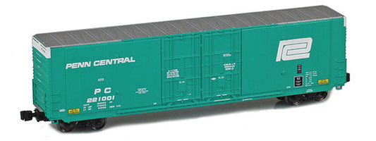 904205-1 Greenville 60´ Boxcar Single | PC 221001