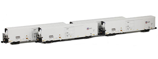 904002-1 Trinity 64' Reefer | ARMN 110069, 110081, 110085, 110092