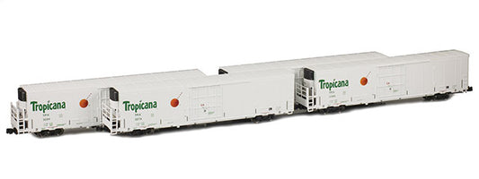 904003-3 Trinity 64' Reefer | TPIX 3159, 3175, 3196, 3226, 3251, 3271, 3283, 3292, 3307, 3303, 3322, 3327