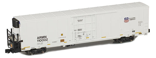 914001-1 Trinity 64' Reefer | ARMN 110002