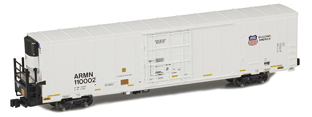 914001-2 Trinity 64' Reefer | ARMN 110040