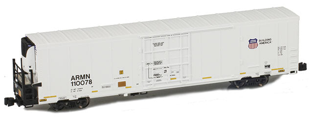 914002-1 Trinity 64' Reefer | ARMN 110078