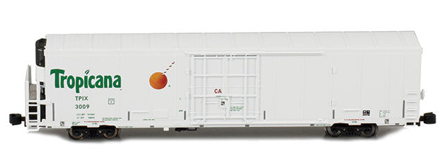 914003-2 Trinity 64' Reefer | TPIX 3030