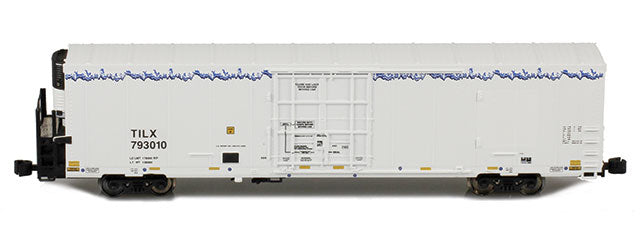 914010-1 Trinity 64' Reefer | TILX 793010