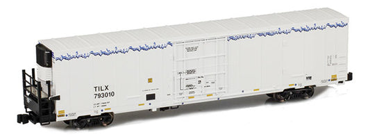 914010-1 Trinity 64' Reefer | TILX 793010