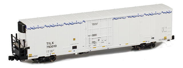 914010-2 Trinity 64' Reefer | TILX 793014