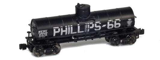 915005-1 8000 Gallon Tank Car | Phillips 66 PSPX 2376