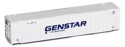95001A 48’ Container | Genstar
