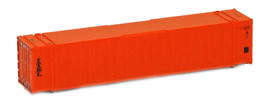 95008 48’ Container | ITEL