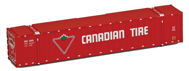 95104A 53’ Container | Canadian Tire