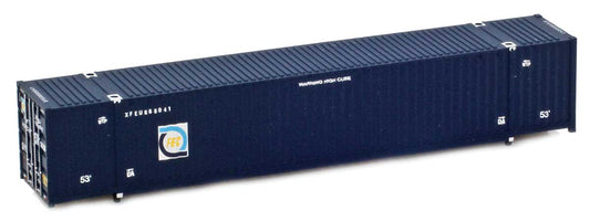 95121 53' Container | FEC