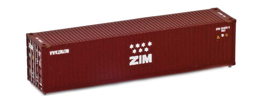 95213B 40' Container | Zim