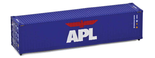 95222 40' Container | APL