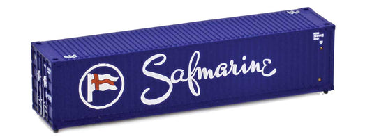 95231 40' Container | Safmarine