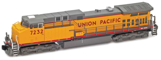 65200-1 AC4400CW | UP 7232