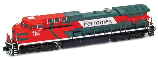 65204-1 AC4400CW | Ferromex 4558