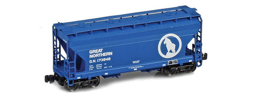 903900-1 ACF 2-Bay Single | GN 173848