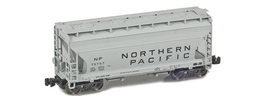 903907-2 ACF 2-Bay Single | NP 75789