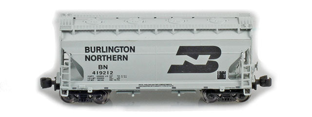 903908-2 ACF 2-Bay Single | BN 419332