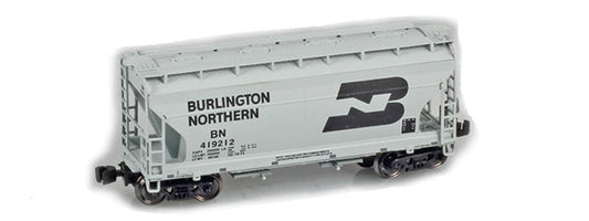 903908-2 ACF 2-Bay Single | BN 419332