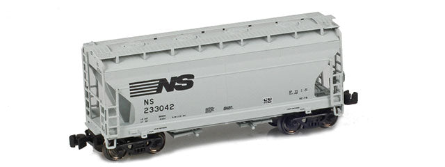 903912-2 ACF 2-Bay Single | NS 233034