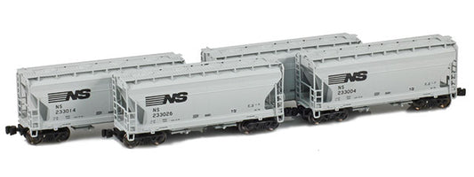 913912-1 ACF 2-Bay Set | NS 233004, 233014, 233026, 233030