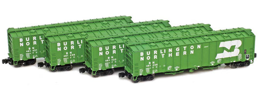 906010-1 4180 Airslide Hopper | BN 481421, 481422, 481436, 481439