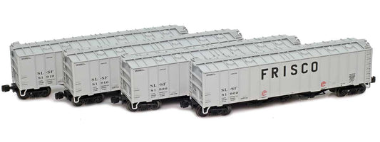 906012-1 4180 Airslide Hopper | Frisco 81900, 81906, 81916, 81919