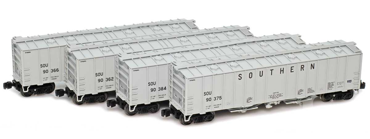 906013-1 4180 Airslide Hopper | Southern 90362, 90366, 90375, 90384