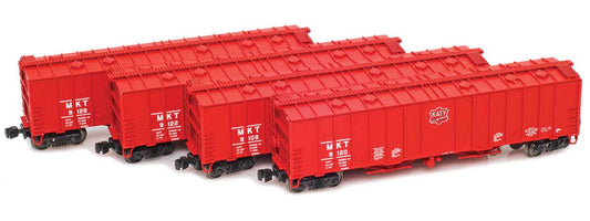 906014-1 4180 Airslide Hopper | KATY 9108, 9120, 9122, 9129