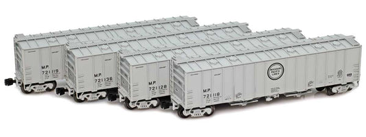 906019-1 4180 Airslide Hopper | MP 721118, 721119, 721128, 721136