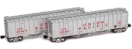 916036-1 4180 Airslide Hopper | UP 20402, 20409