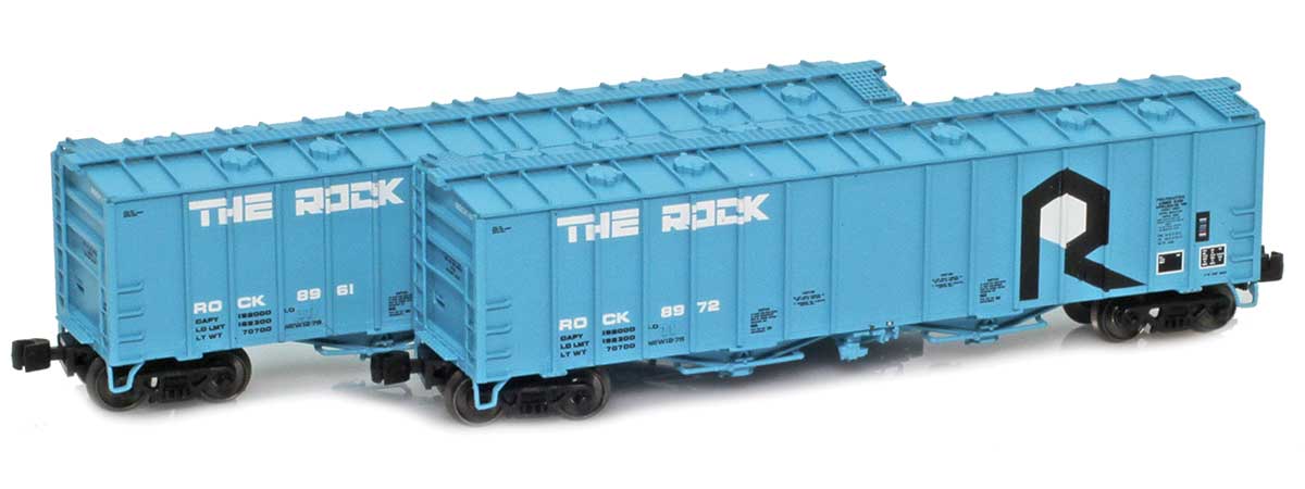 916038-1 4180 Airslide Hopper | RI 8956, 8970