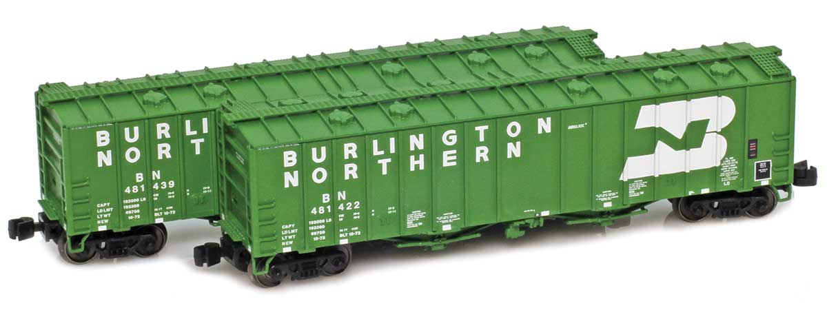 916040-1 4180 Airslide Hopper | BN 481423, 481440