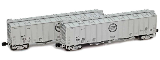 916049-1 4180 Airslide Hopper | MP 721129, 721130