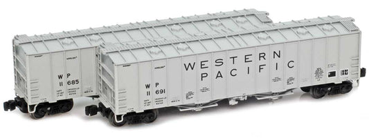 916050-1 4180 Airslide Hopper | WP 11687, 11688