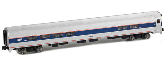 72026-1 AmFleet II Cafe | Amtrak 28004