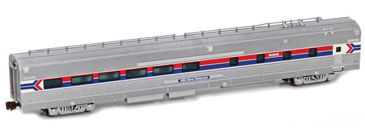 72114-1 Diner | Amtrak Silver Restaurant 8052