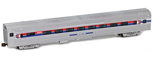 72115-2 16 Section Sleeper | Amtrak Silver Larch 4806