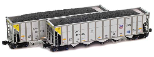 905700-1 Autoflood III Hopper | CMO (UP) 503796, 503825