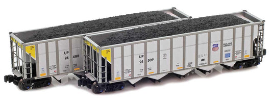 905700-2 Autoflood III Hopper | UP 94460, 94485