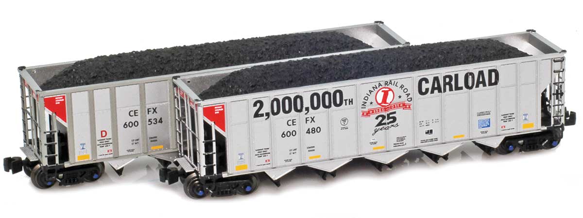 905704-1 Autoflood III Hopper | CEFX 600480, 600534