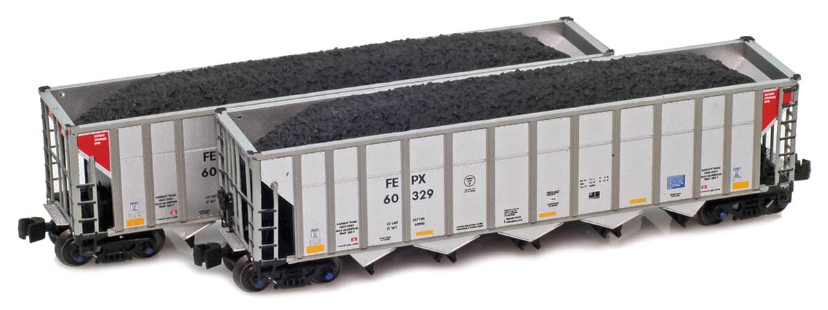 905705-1 Autoflood III Hopper | FEPX - First Energy 60254, 60486