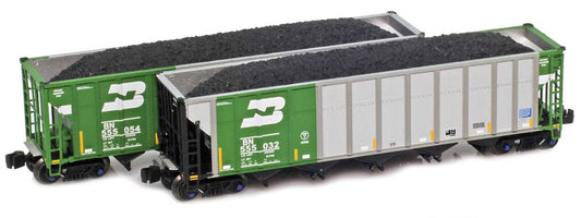 905706-1 Autoflood III Hopper | BN 555000, 555081
