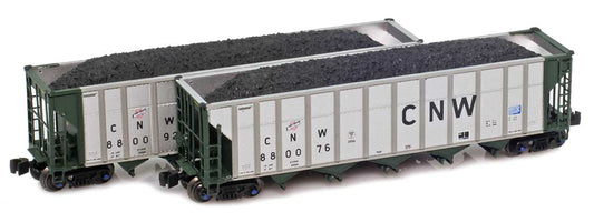 905708-1 Autoflood III Hopper | CNW 880194, 880217