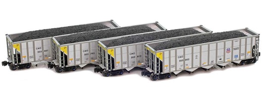 915700-1 Autoflood III Hopper | CMO (UP) 503792, 503802, 503812, 503851